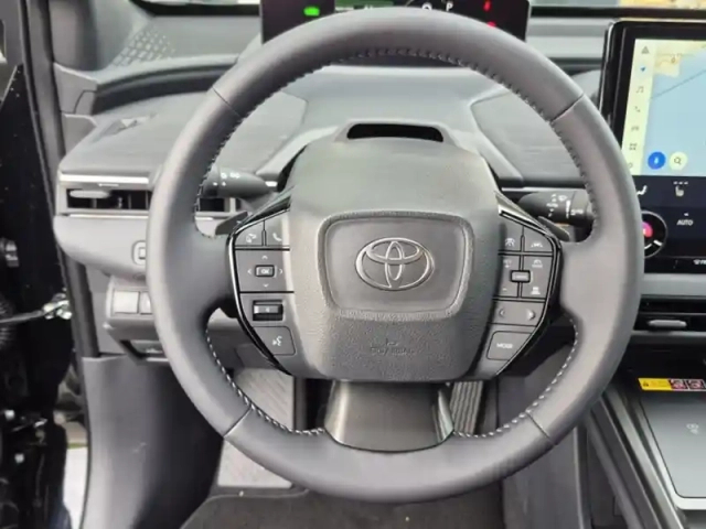 Toyota C-Hr design grande autonomie 77 kwh 224ch + — photo 15
