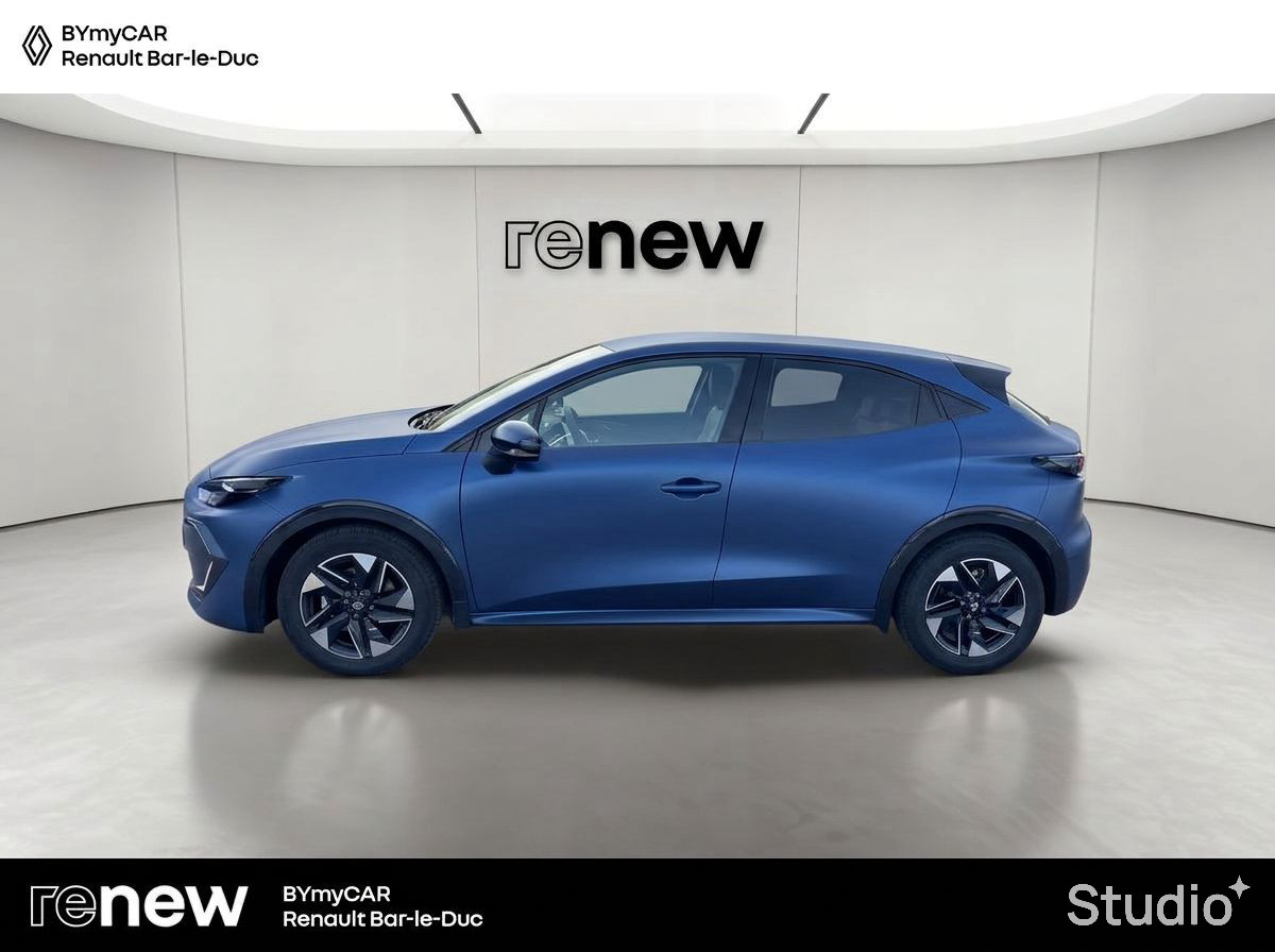 Renault Clio TCe 115 ch — photo 2