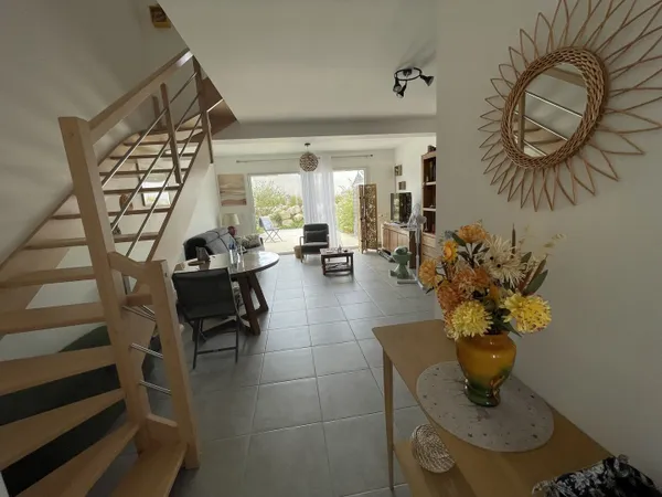 Maison 3 pièces 67 m²