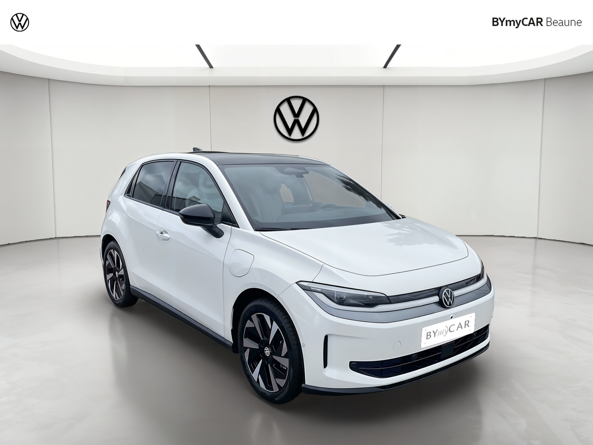 Volkswagen ID. Polo 211 ch 52 kWh — photo 7