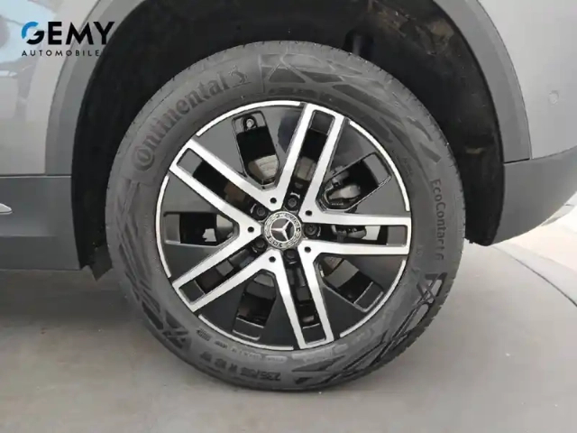 Mercedes Gla 200 7g-dct — photo 65