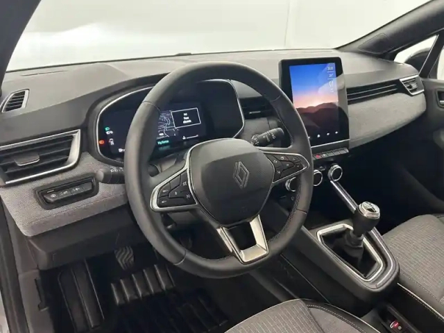 Renault Clio tce 90 ch gsr2 — photo 18