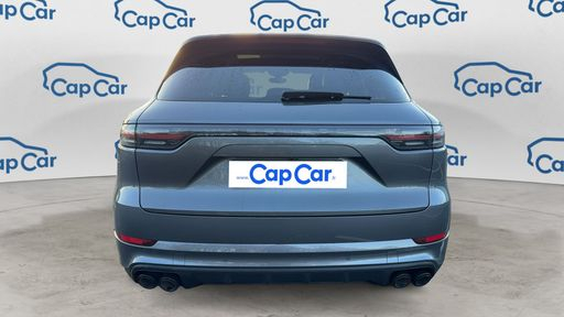 Porsche Cayenne 3.0 V6 e-Hybrid AWD 462 - N/A – 2020 – 177000 km – Hybride essence – Boîte Automatique — photo 32