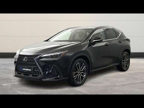 Lexus NX Lexus NX 450h+ Executive 4WD