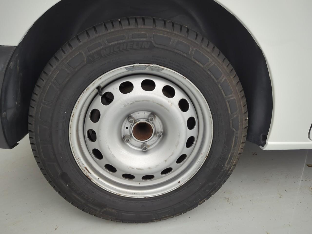 Citroën Jumpy fgn m bluehdi 120 s&s bvm6 driver 300 nm — photo 30