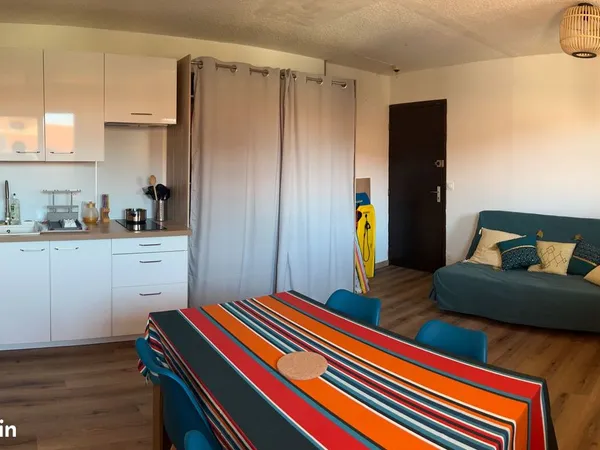 Appartement T2