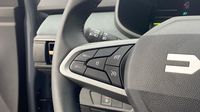 Dacia Jogger 1.8 hybrid 155ch Extreme 7 places -25 — photo 18