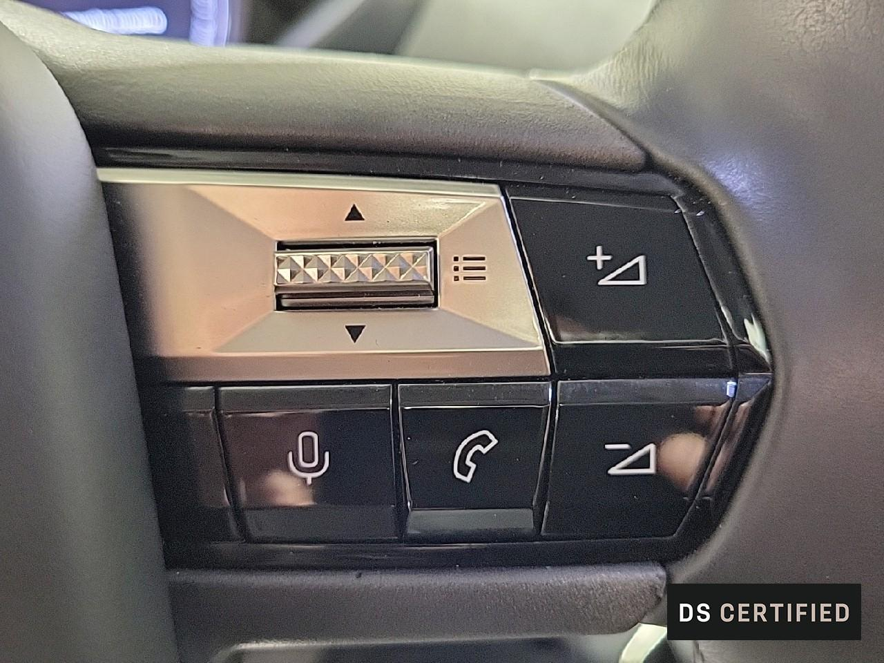 Ds Ds 3 e-tense opera — photo 19
