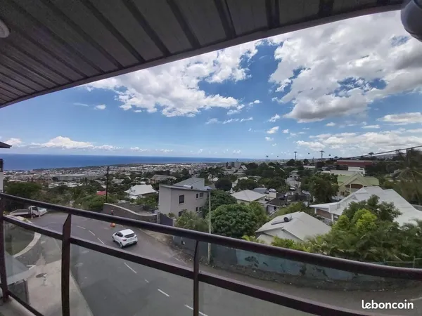 Appartement 1 pièce 24 m²