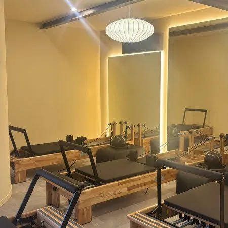 À vendre - Fonds de commerce studio de Pilates clé en main à Aubagne