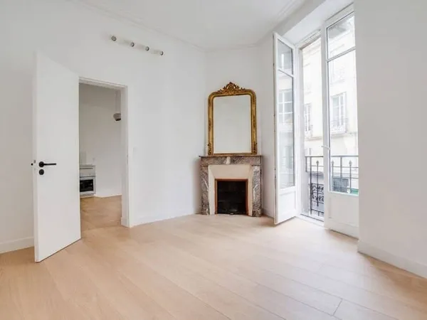 Appartement 3 pièces 50 m²