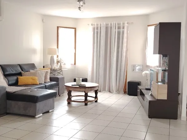 Location Maison individuelle