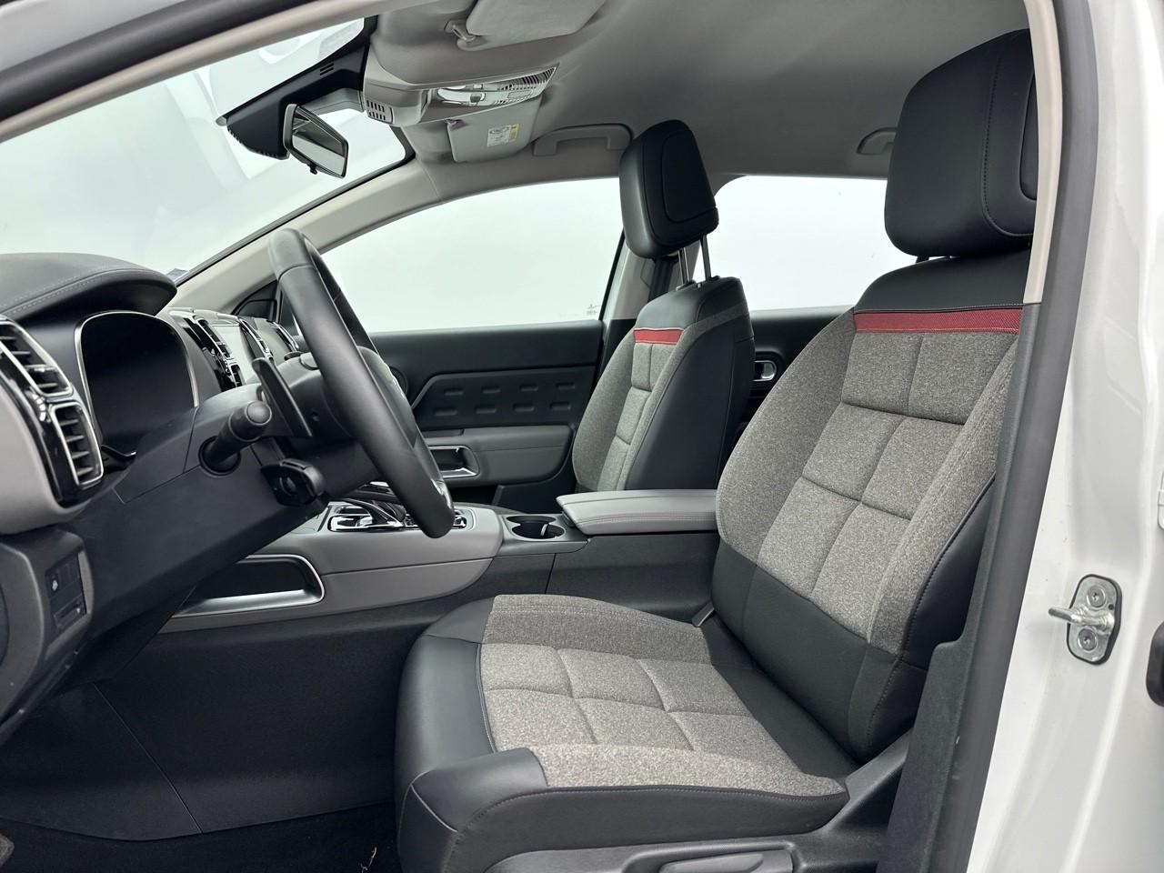 Citroën C5 Aircross puretech 130 s&s eat8 feel — photo 9