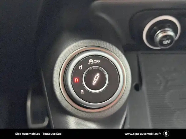 Alfa Romeo Tonale 1.3 hybride rechargeable phev 280ch at6 e-q4 — photo 22