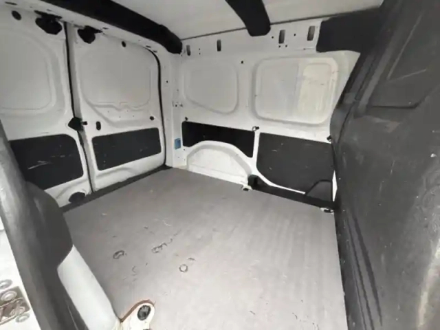 Mercedes Citan 110 cdi long pro bva — photo 12