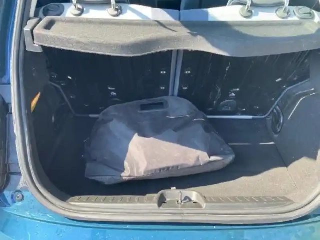 Fiat 500 e 118ch icône — photo 8