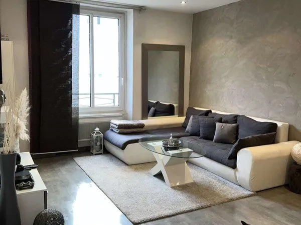 Appartement T3