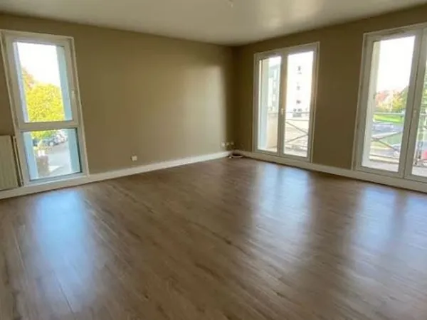 Appartement 3 pièces 75 m²