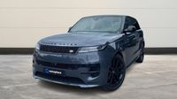 Land-Rover Range Rover Sport 3.0 P510e 510ch PHEV Dynamic Autobiography