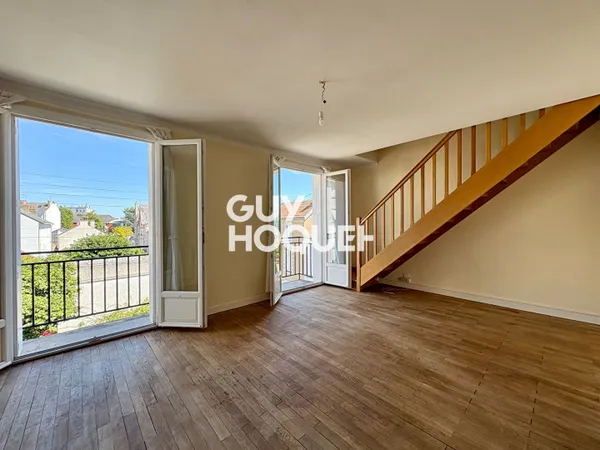 Immeuble à vendre - Nantes - Toutes Aides