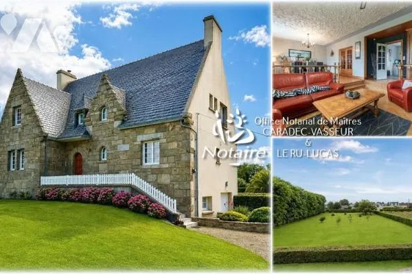 Maison 7 pièces 184 m²