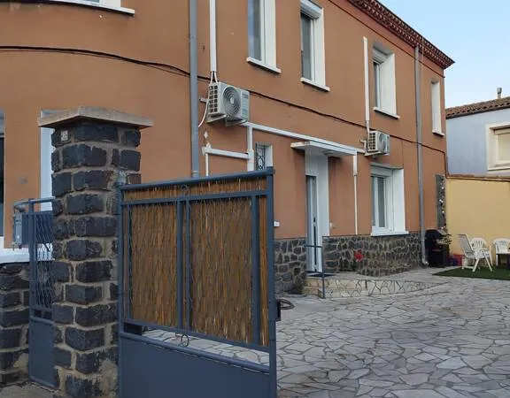 Maison 4 pièces 105 m²