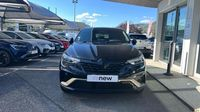 Renault Arkana 1.6 E-Tech hybride 145ch Engineered -22 — photo 1