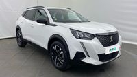 Peugeot 2008 1.5 BlueHDi 110ch S&S Allure Pack — photo 3