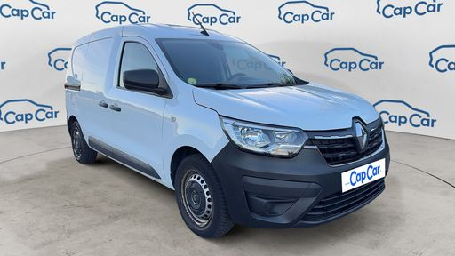 Renault Express 1.5 Blue dCi 75 - Essentiel – 2021 – 86488 km – Diesel – Boîte Manuelle — photo 8