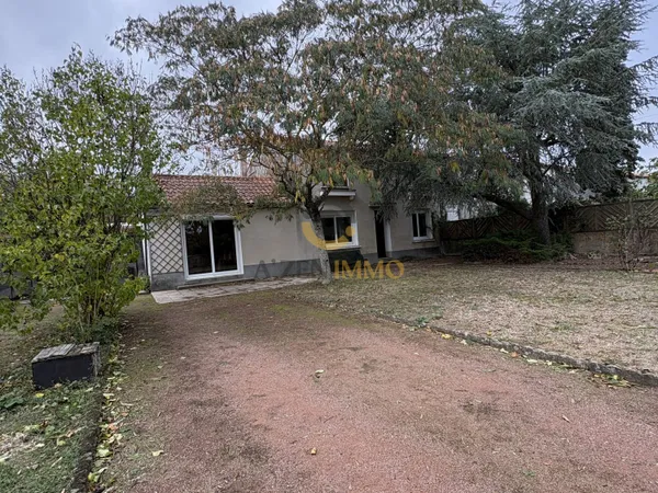 Maison ancienne Saint aubin du plain