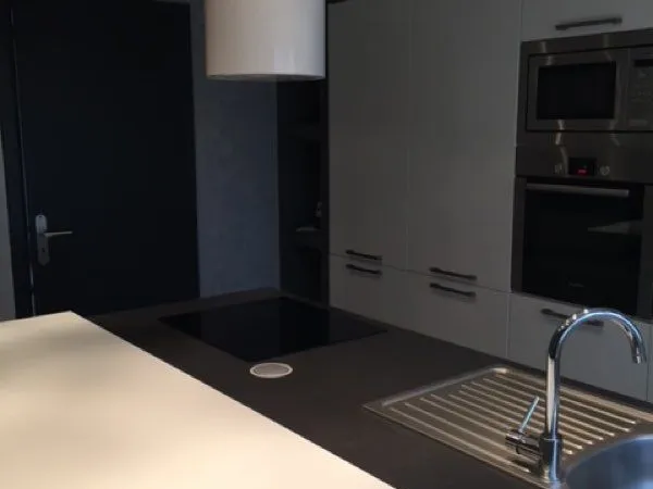 Appartement 5 pièces