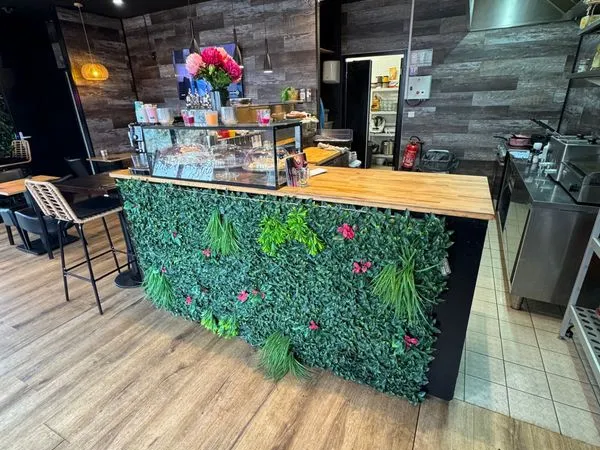 Restauration 60 m² Toulouse