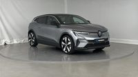 Renault Mégane E-Tech Electric EV60 220ch Techno super charge — photo 3