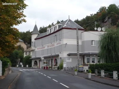 Hotel de caractère