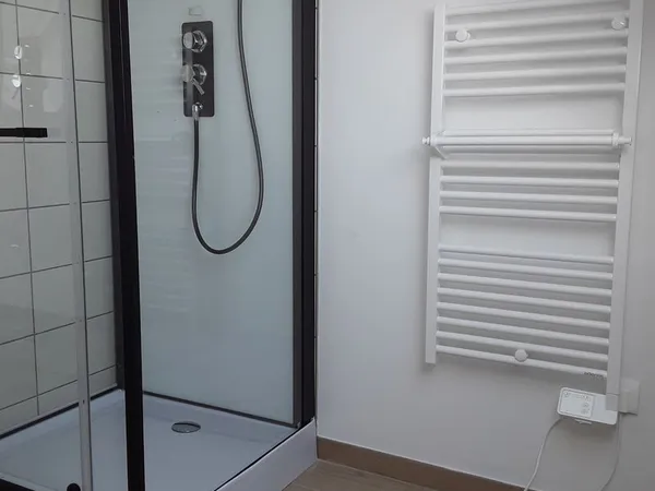 Appartement 1er étage Saint André de l Eure