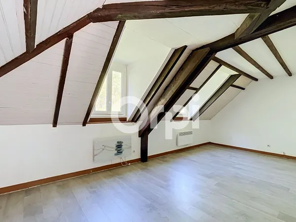 Appartement 2 pièces 30 m²