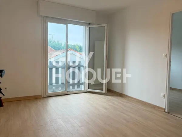 Appartement Mont De Marsan 2 pièce(s) 30.02 m2