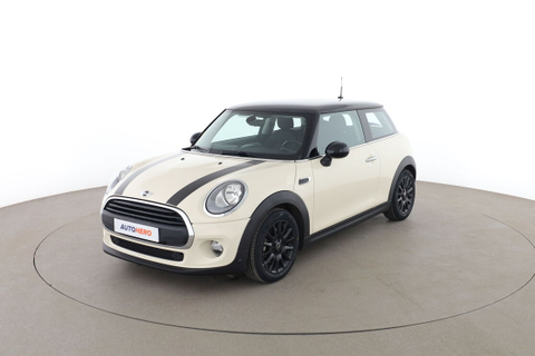 MINI MINI One D
