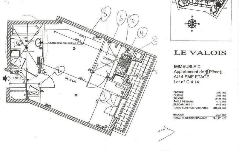 Photo 1