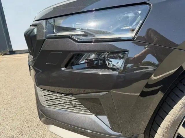 Skoda Karoq 1.5 tsi evo 2 act 150ch sportline dsg7 — photo 25