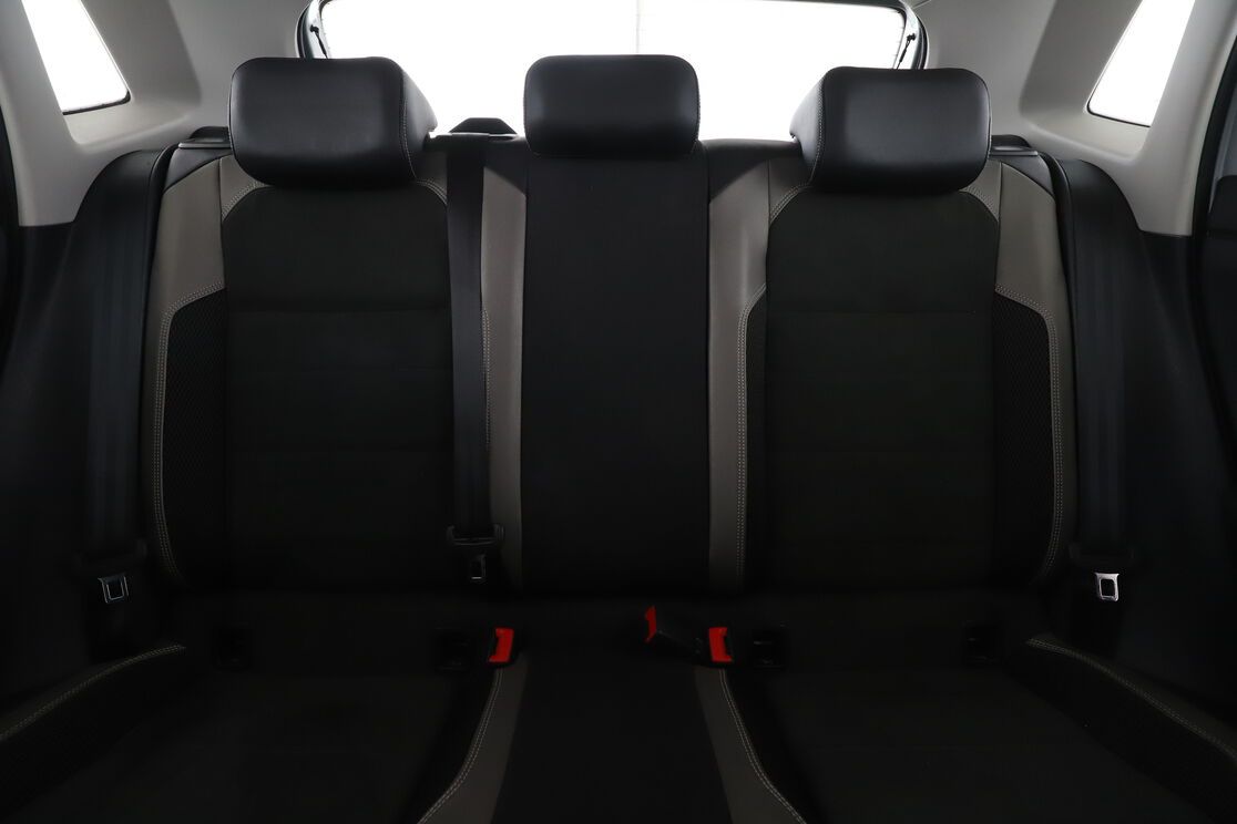 Volkswagen Polo 1.0 TSI Carat — photo 15