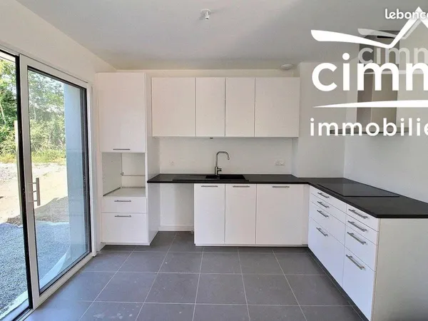 Maison 5 pièces 109 m²
