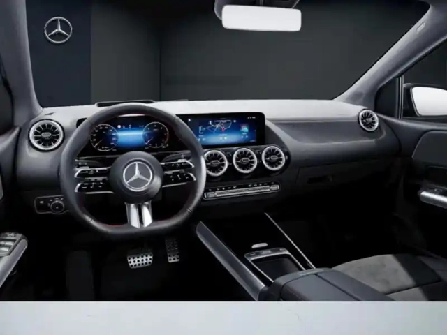 Mercedes Classe B 200 d amg line — photo 9