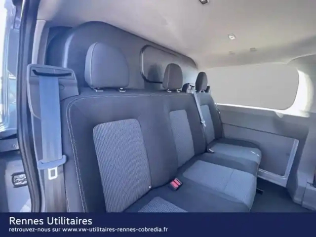 Volkswagen Transporter fg procab l1 2.0 tdi 150ch business bva8 — photo 25