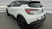 Renault Captur 1.8 E-Tech full hybrid 160ch esprit Alpine - 25 — photo 6