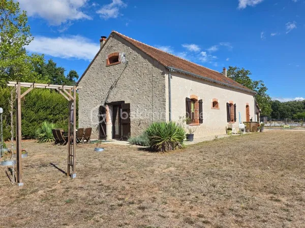 Maison 7 pièces 200 m²