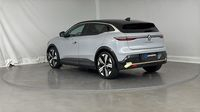 Renault Mégane E-Tech Electric EV60 220ch Iconic super charge — photo 8