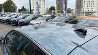 Peugeot 3008 1.2 Hybrid 145ch Allure e-DCS6 — photo 22