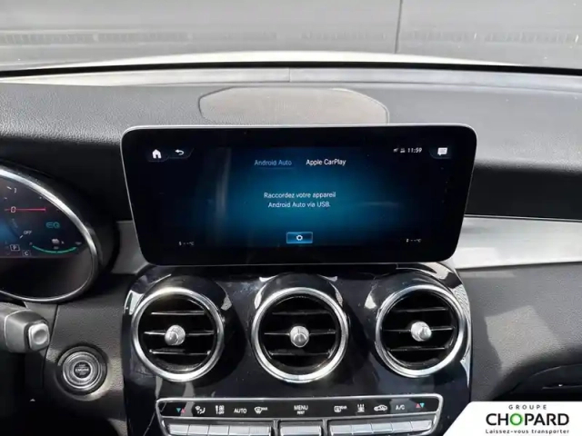 Mercedes Glc 300 de 9g-tronic 4matic — photo 21