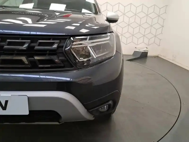 Dacia Duster tce 150 fap 4x2 edc — photo 10